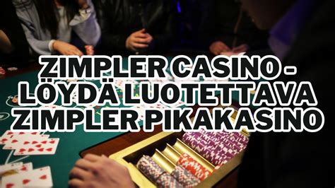 zimpler ab casino